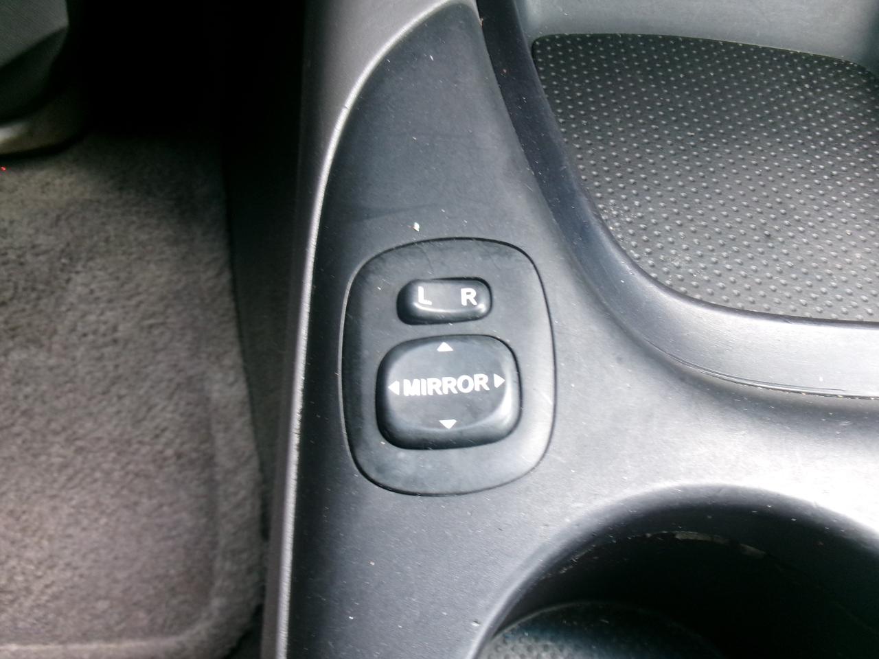Toyota Sequoia SR5 2007