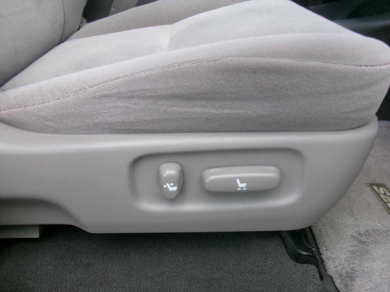 Toyota Sequoia SR5 2007