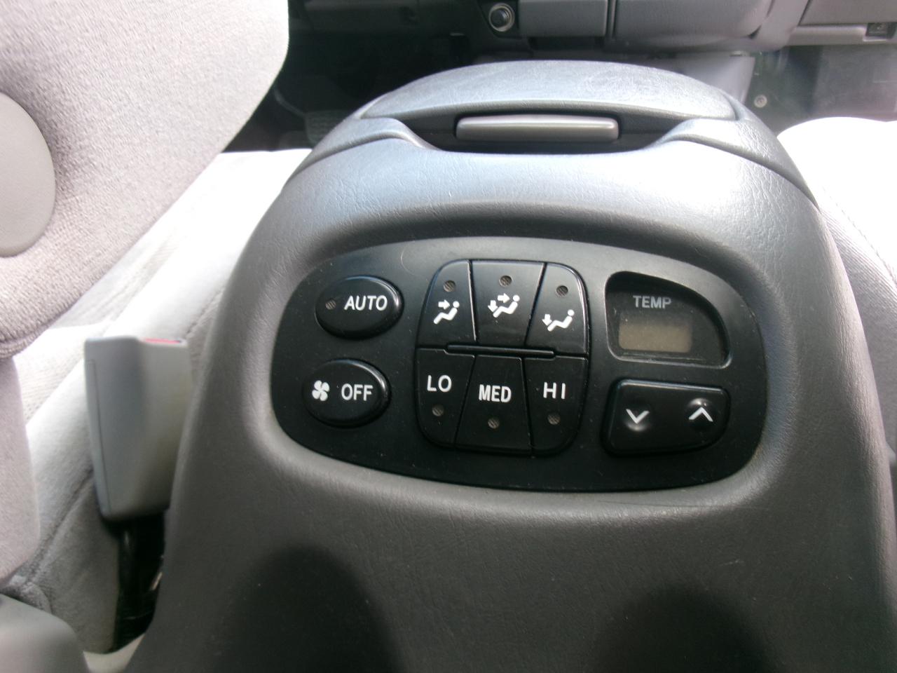Toyota Sequoia SR5 2007