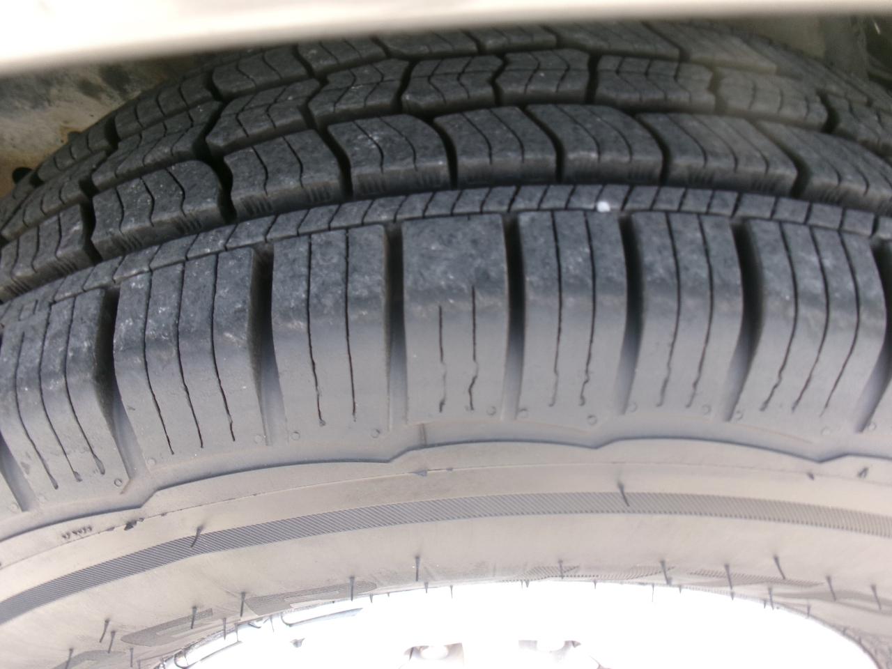 Toyota Sequoia SR5 2007