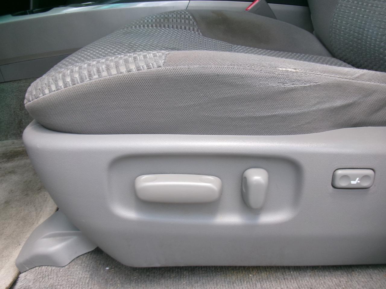 Toyota 4Runner SR5 2008