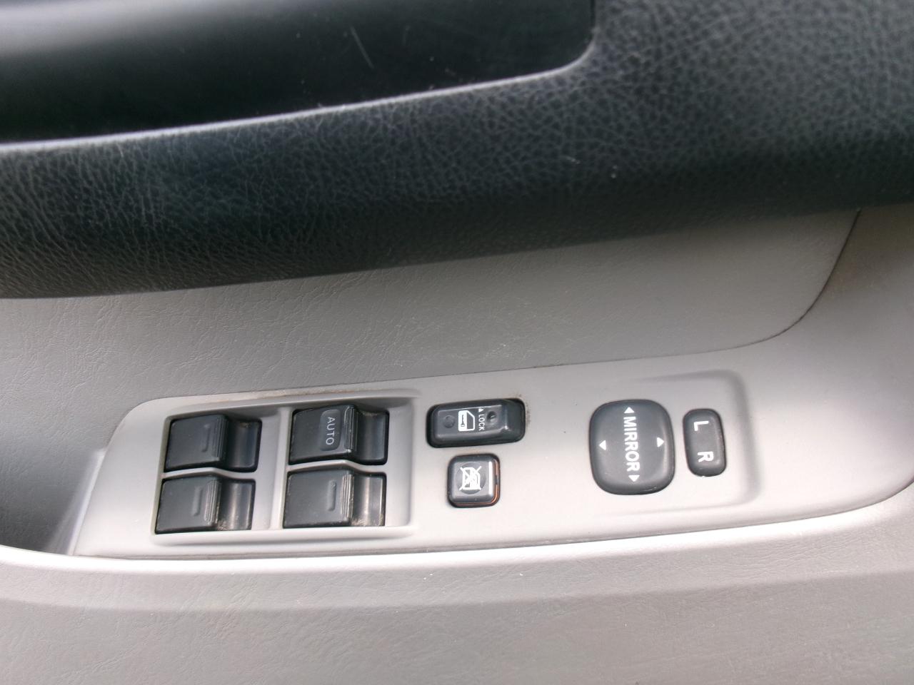 Toyota 4Runner SR5 2008