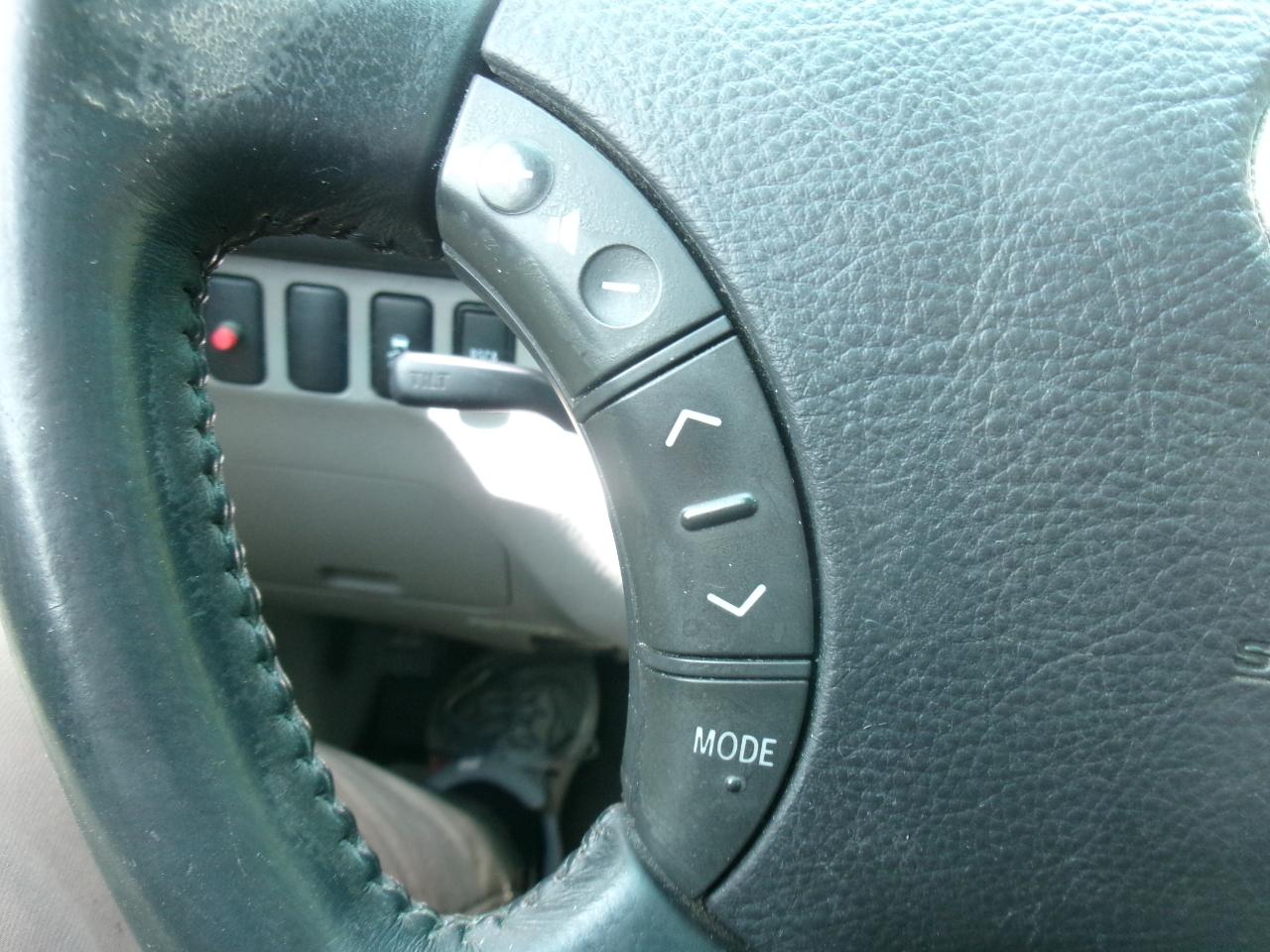 Toyota 4Runner SR5 2008