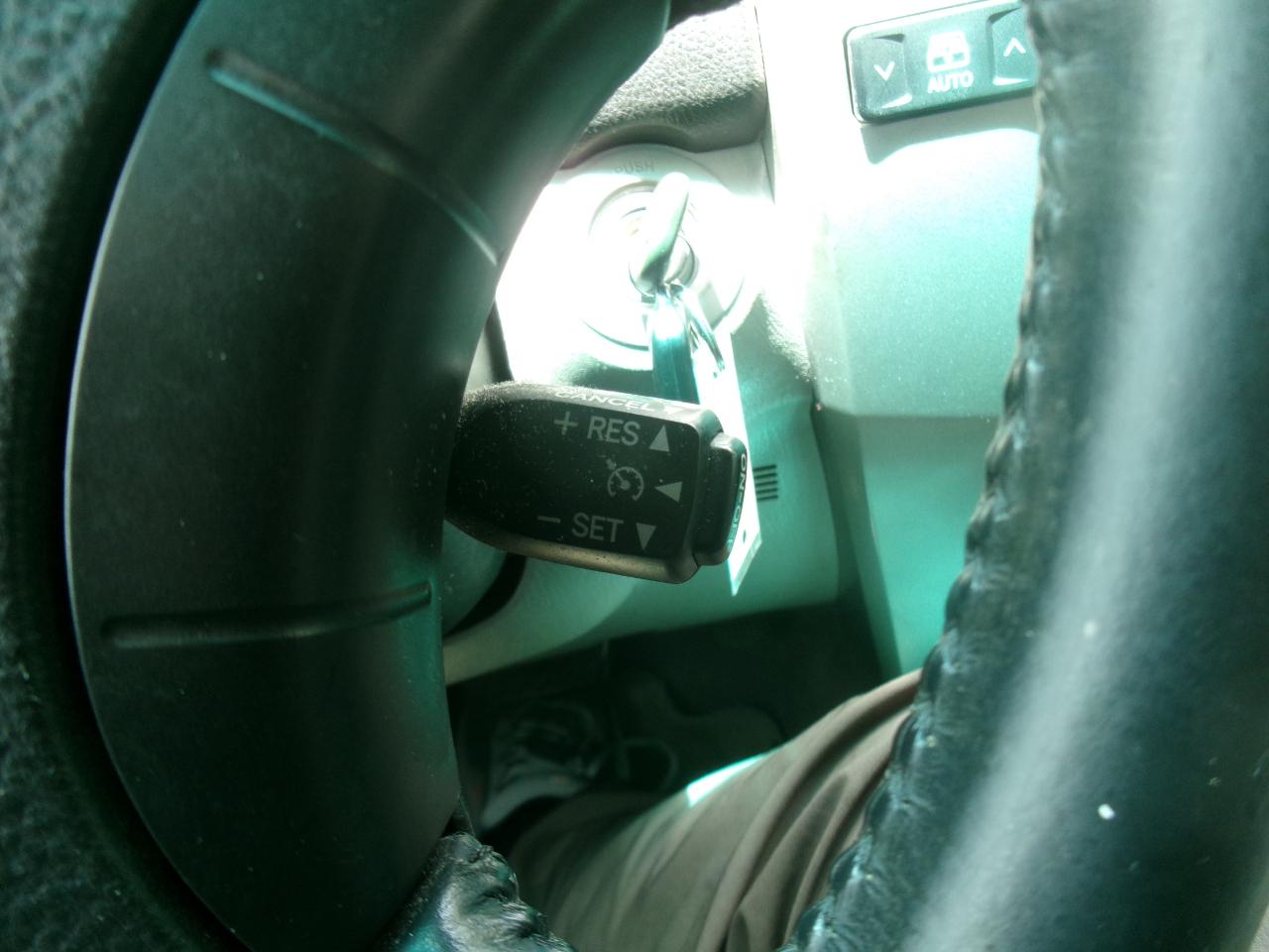 Toyota 4Runner SR5 2008