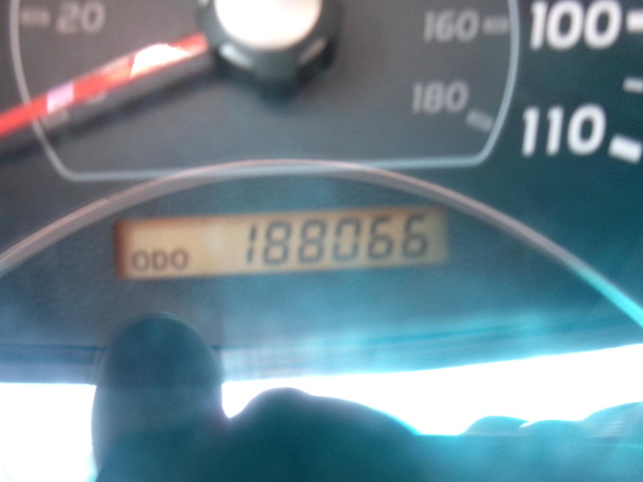 Toyota 4Runner SR5 2008