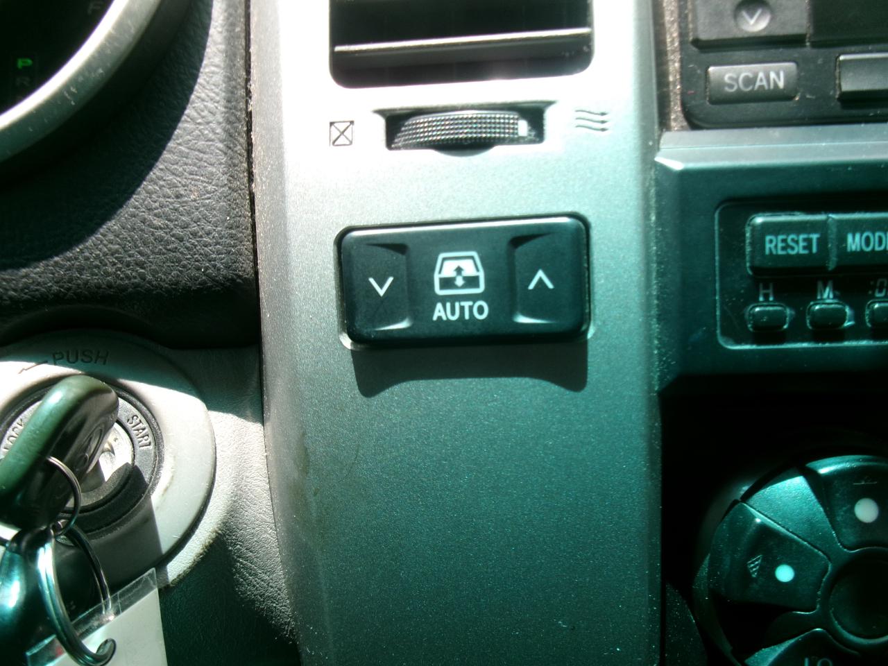 Toyota 4Runner SR5 2008