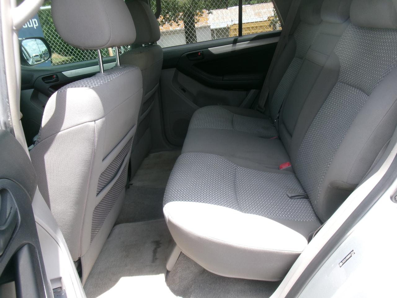 Toyota 4Runner SR5 2008