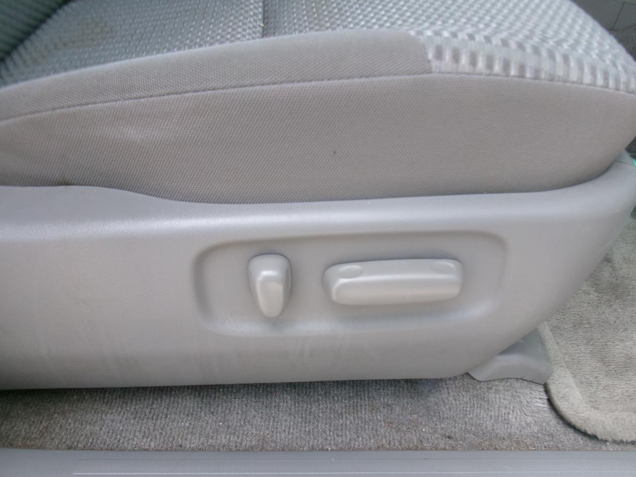 Toyota 4Runner SR5 2008