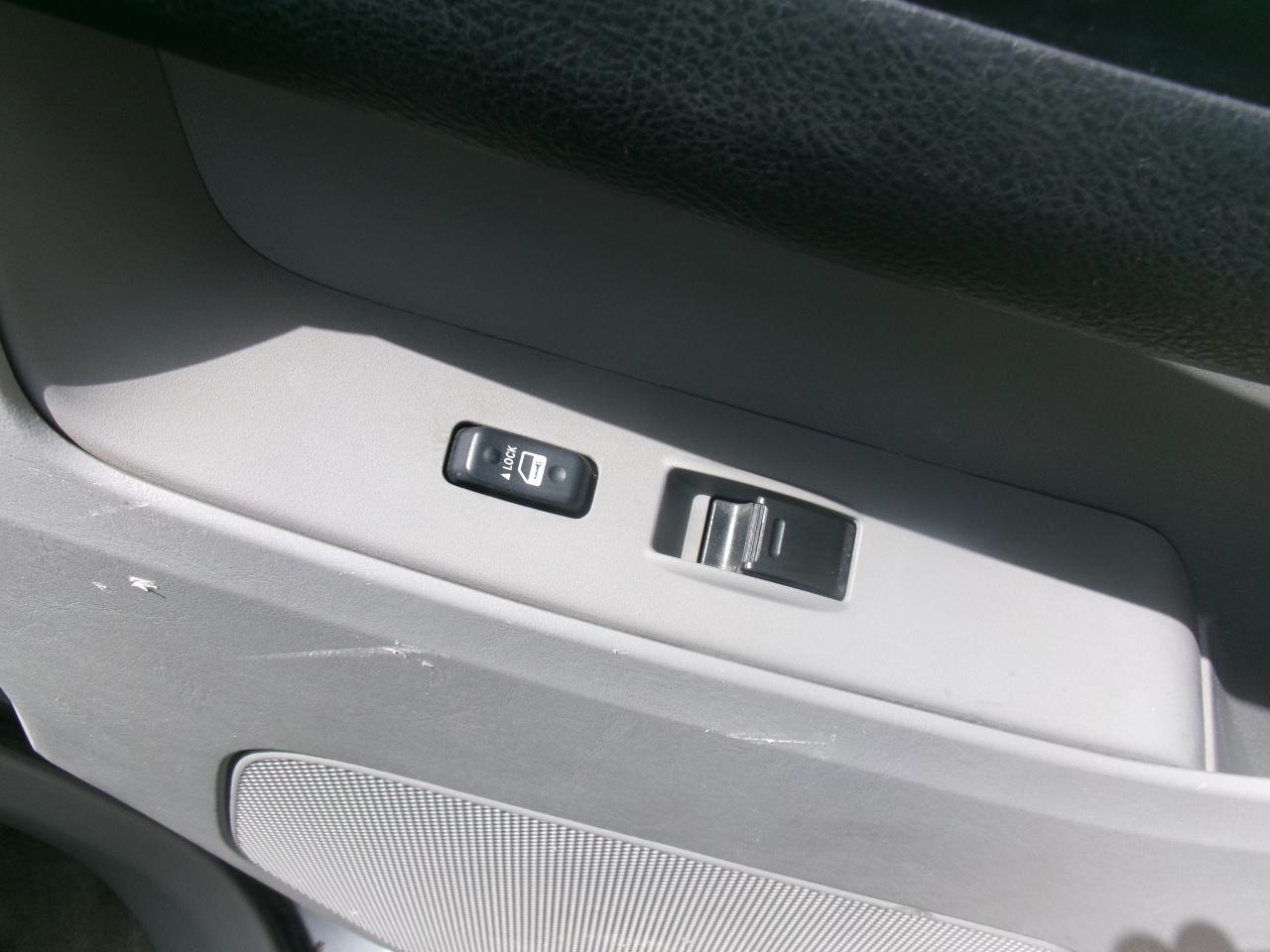 Toyota 4Runner SR5 2008