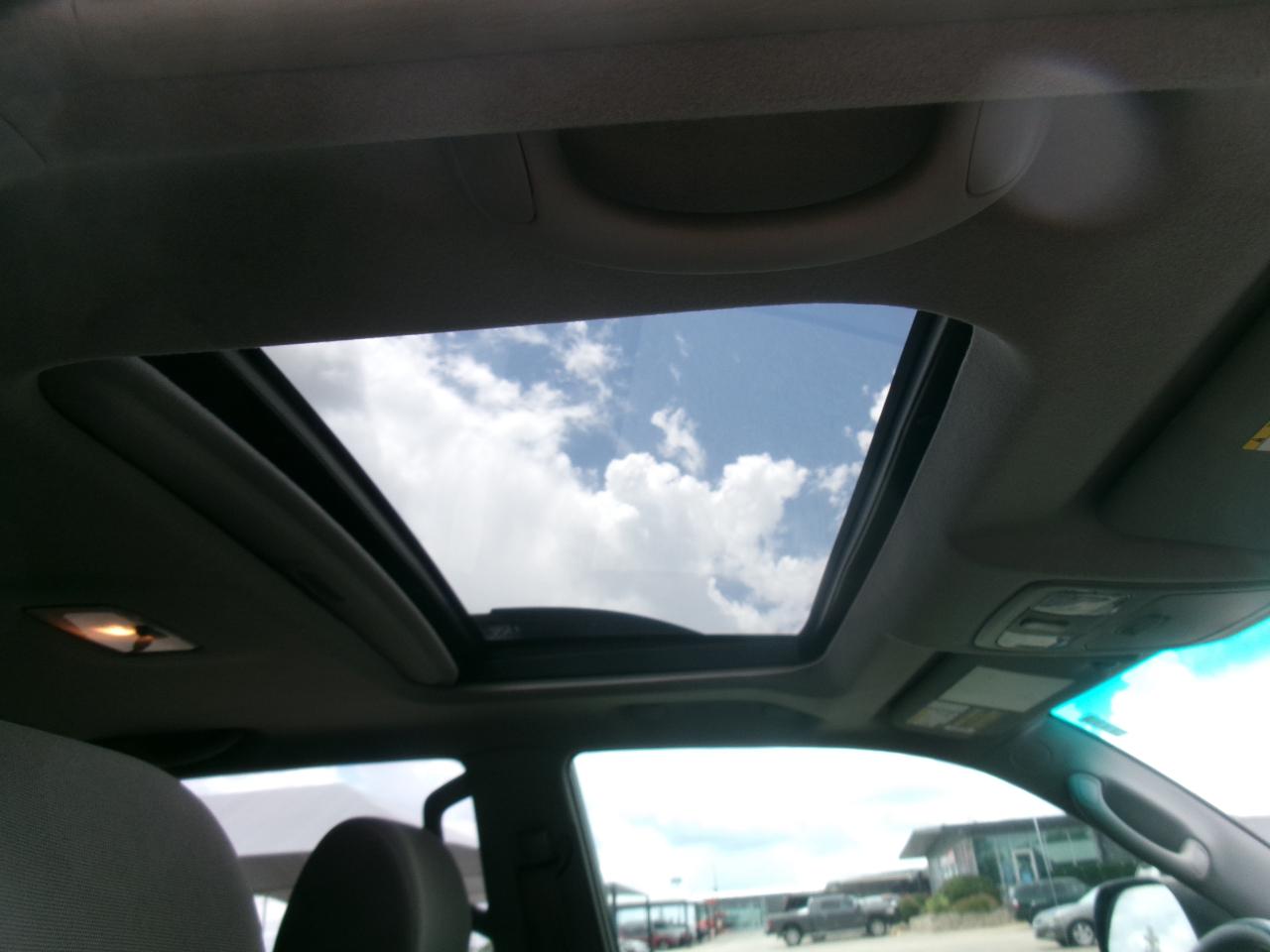 Toyota 4Runner SR5 2008