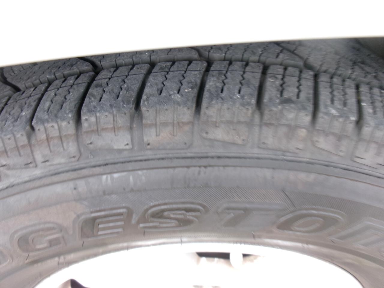 Toyota 4Runner SR5 2008