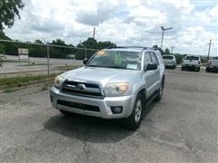 2008 Toyota 4Runner 