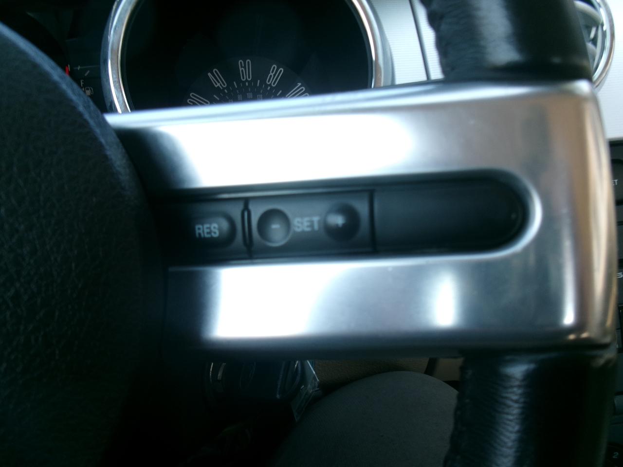 Ford Mustang V6 Premium Coupe 2009