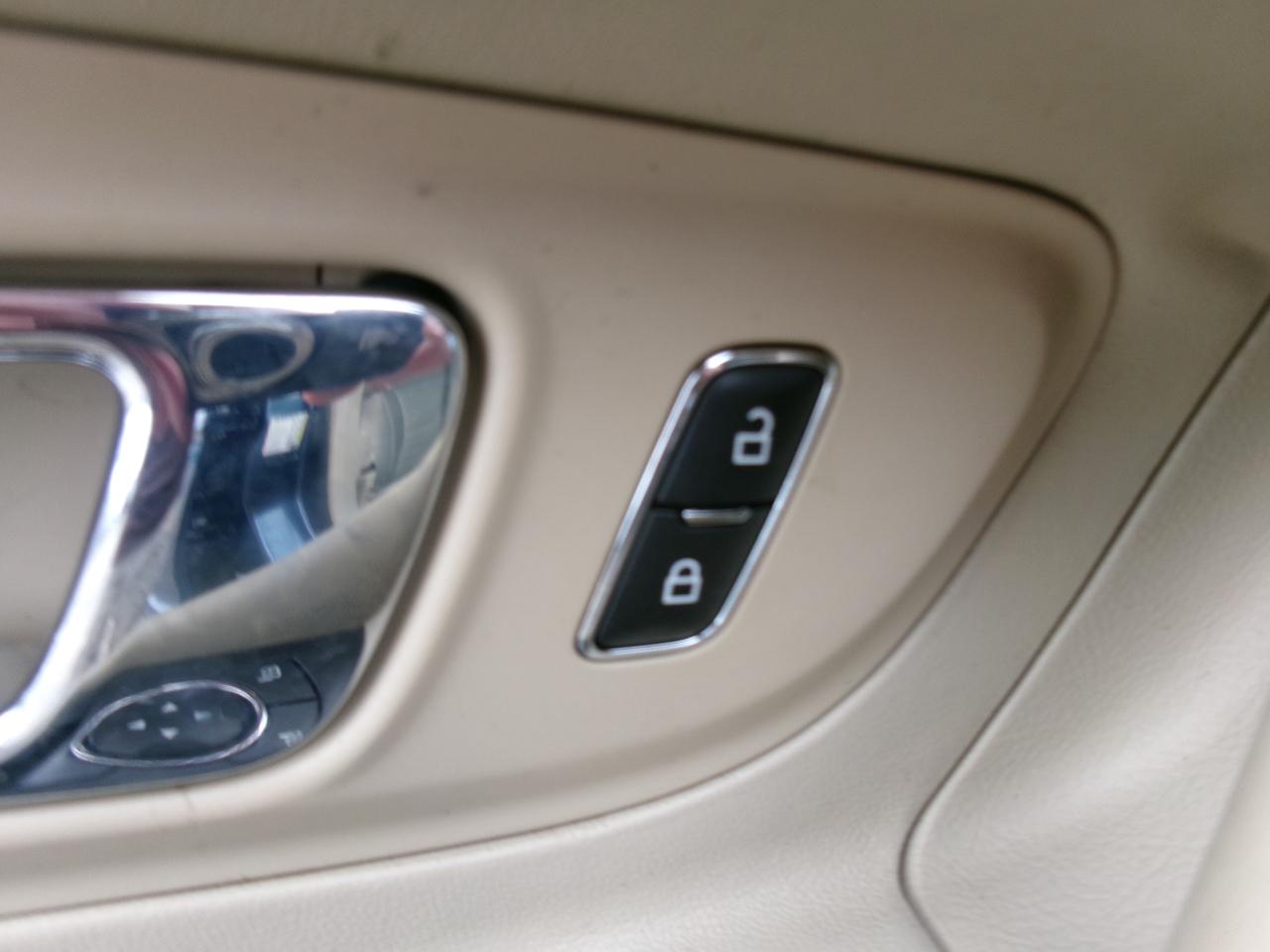 Ford Taurus SE FWD 2018