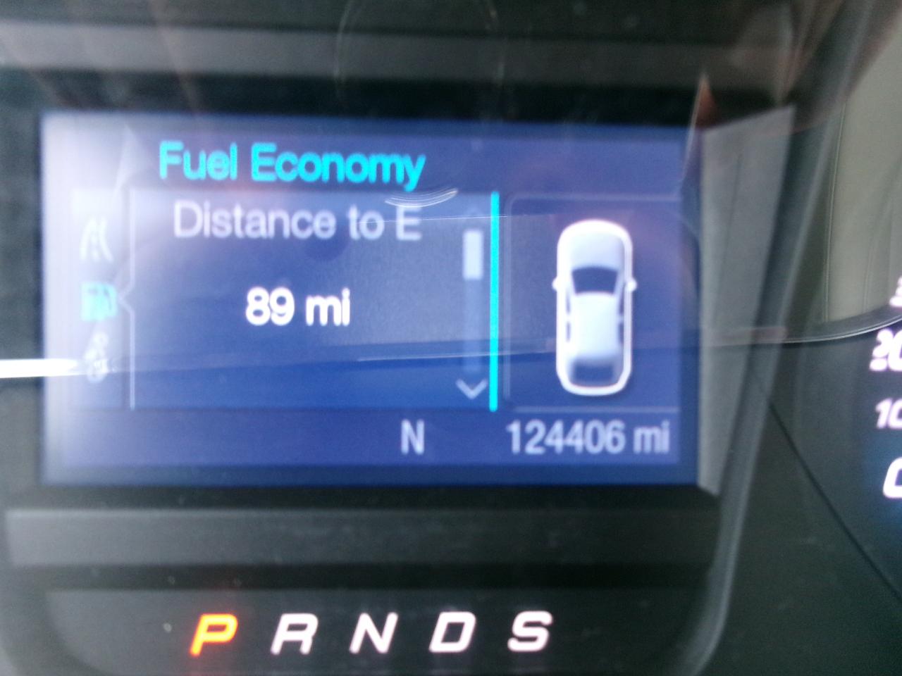 Ford Taurus SE FWD 2018