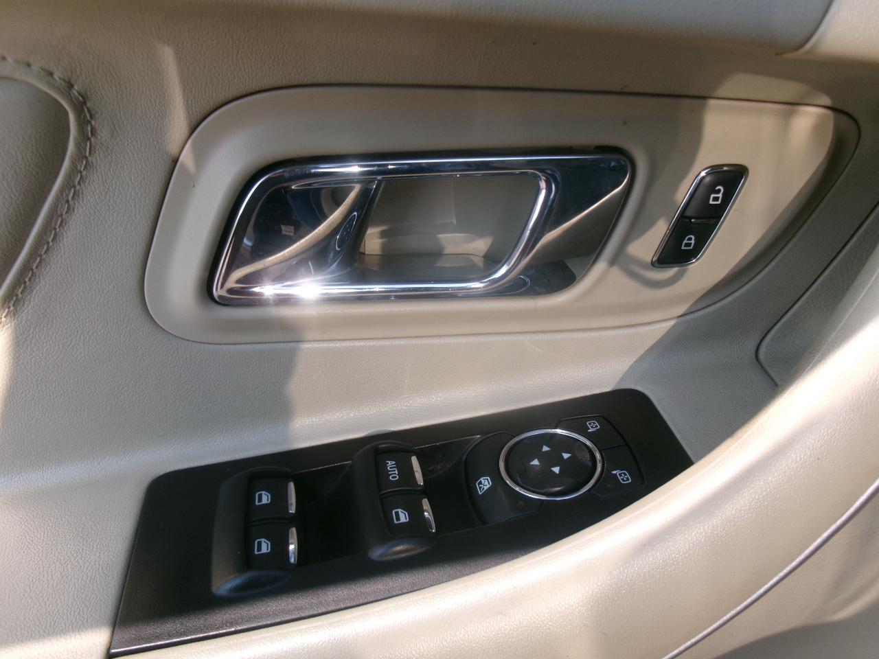 Ford Taurus SE FWD 2018