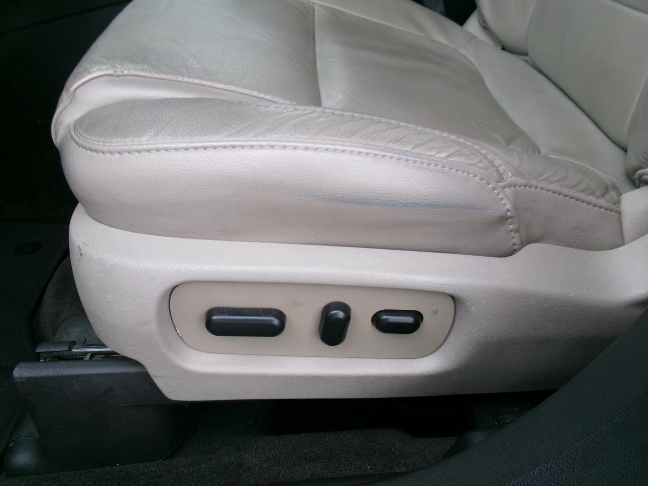Ford Explorer XLT FWD 2015