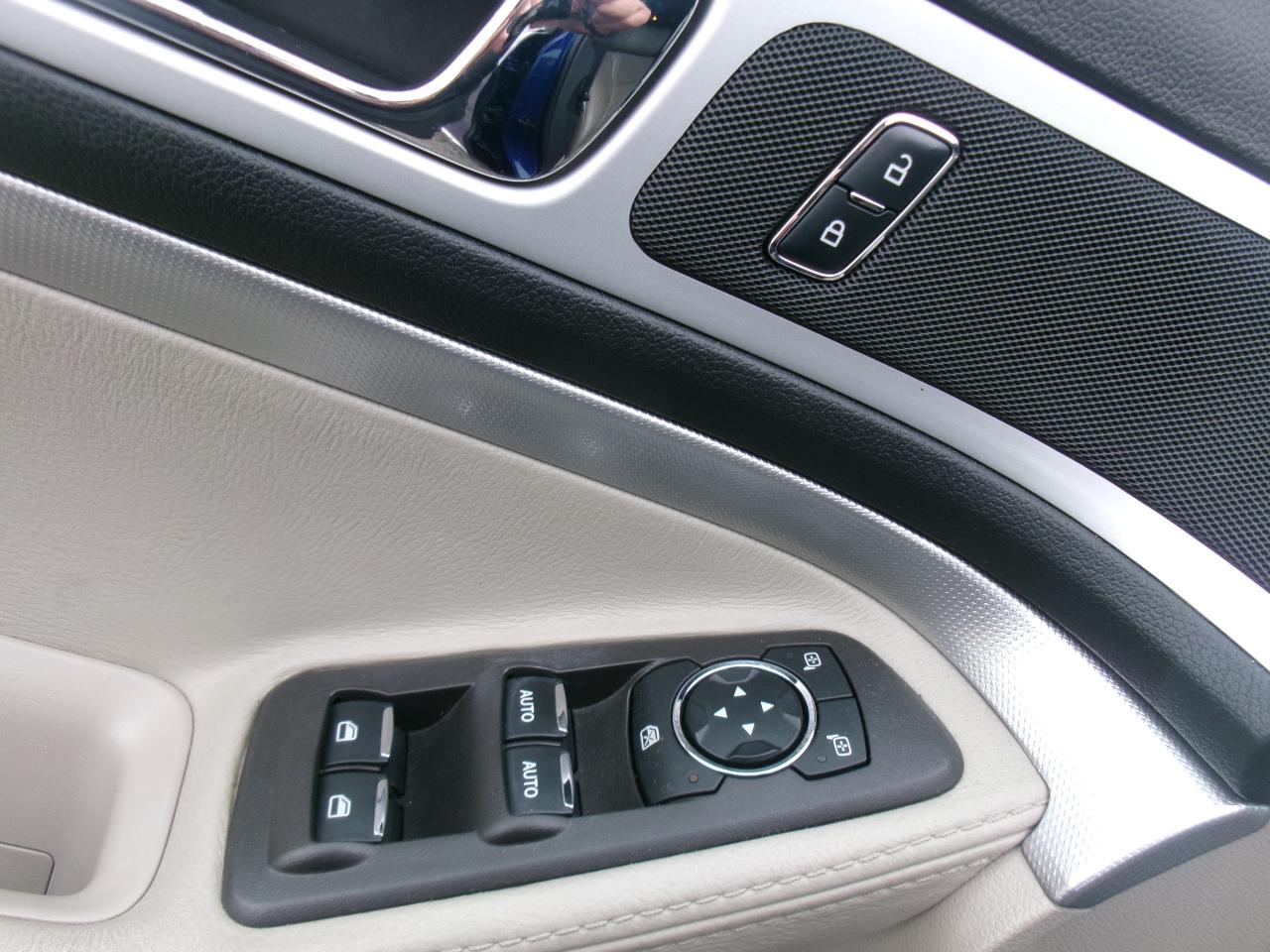 Ford Explorer XLT FWD 2015