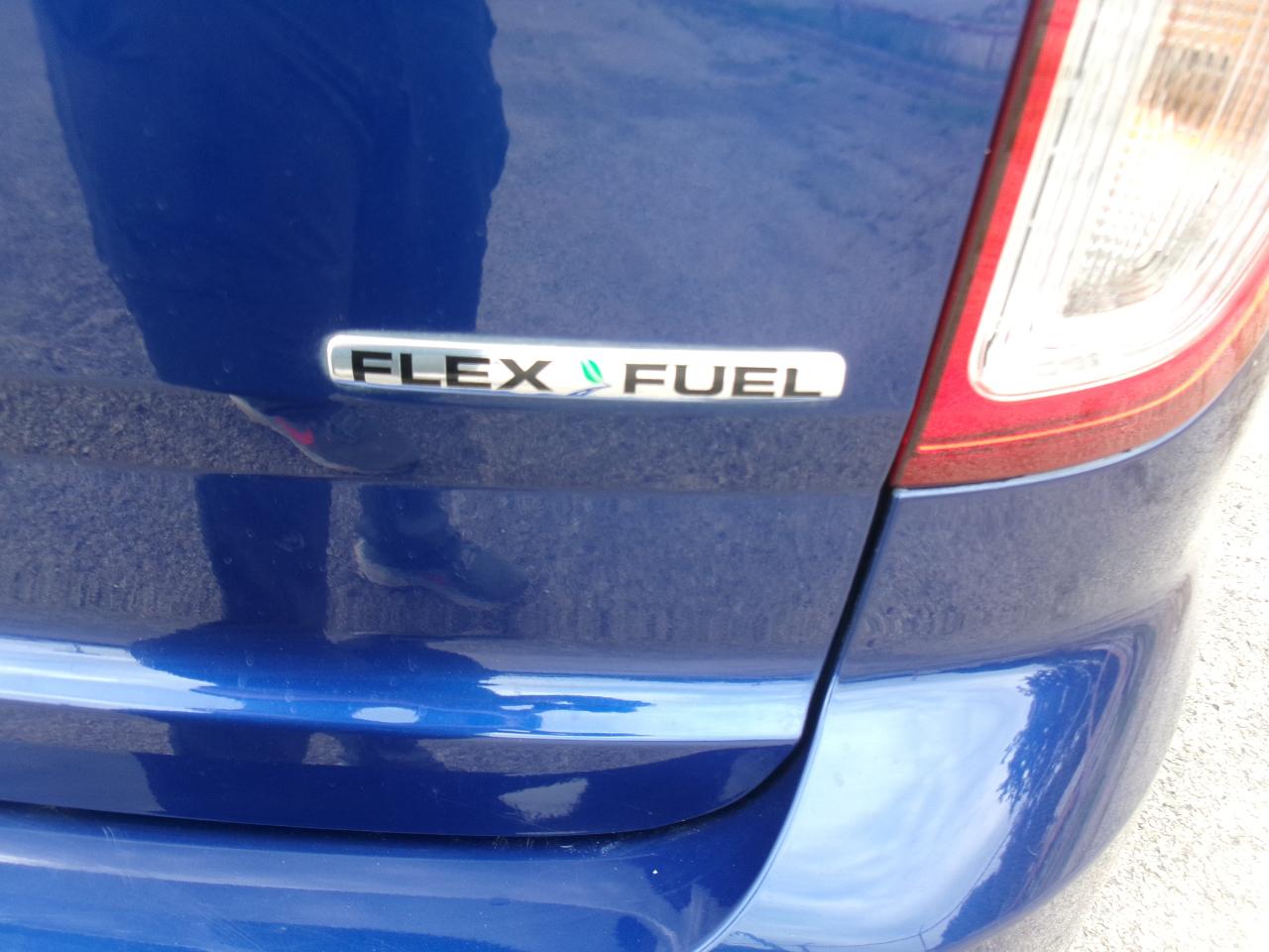 Ford Explorer XLT FWD 2015