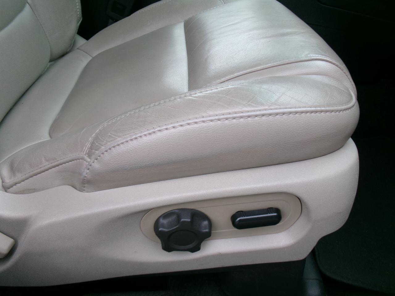 Ford Explorer XLT FWD 2015