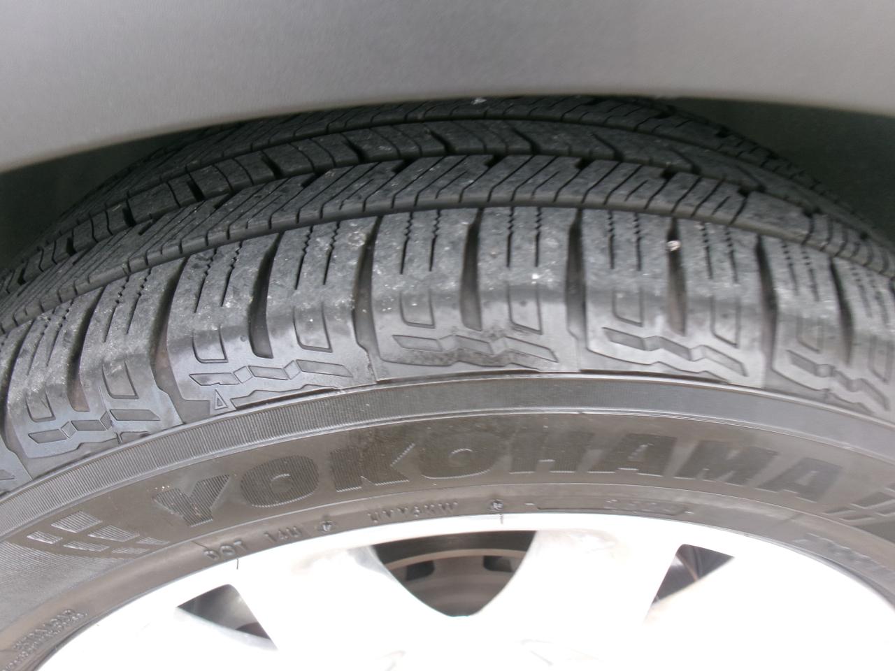 Ford Explorer XLT FWD 2015