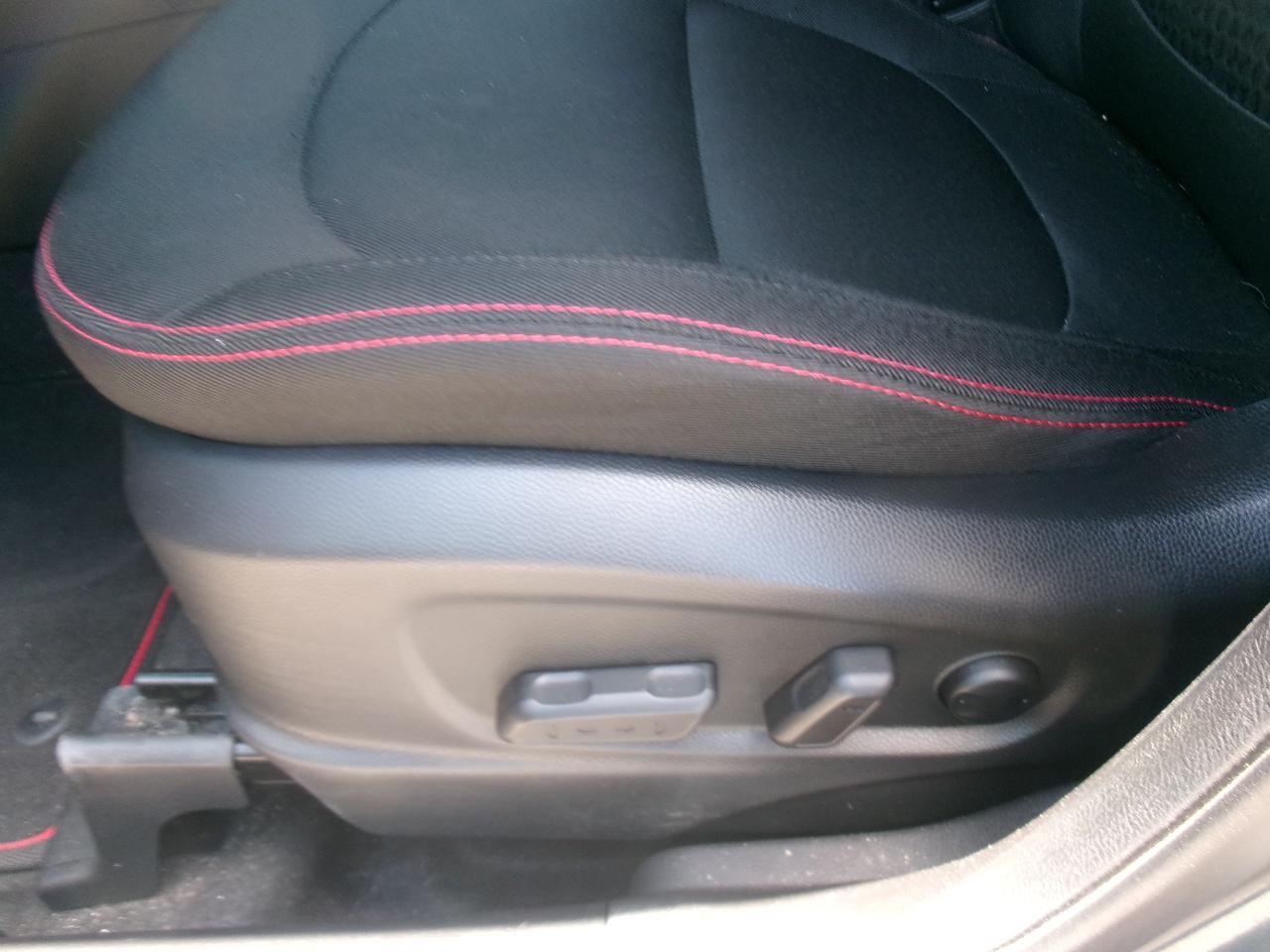 Kia Soul + 2018