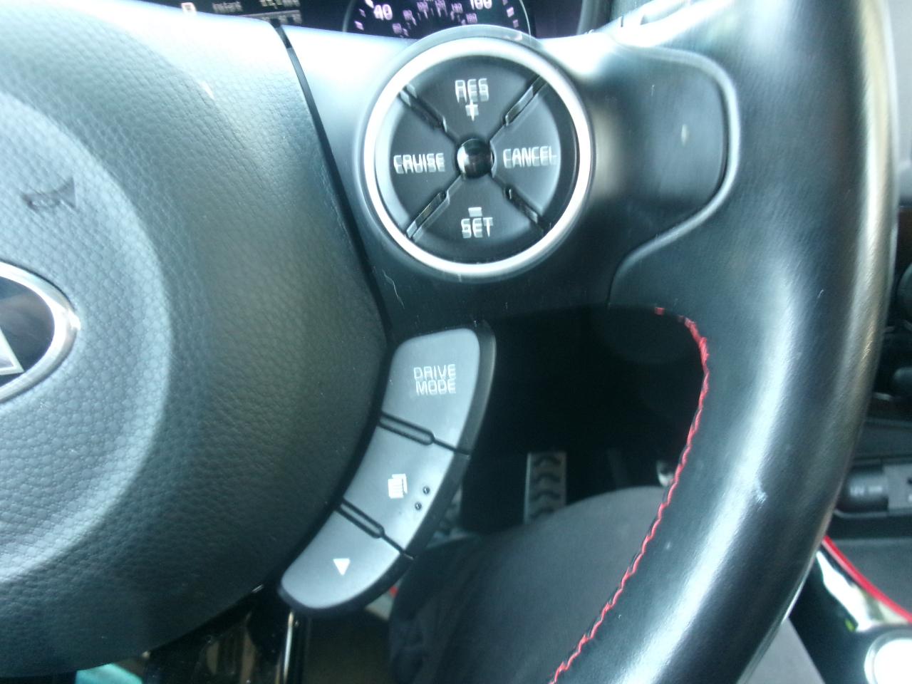 Kia Soul + 2018