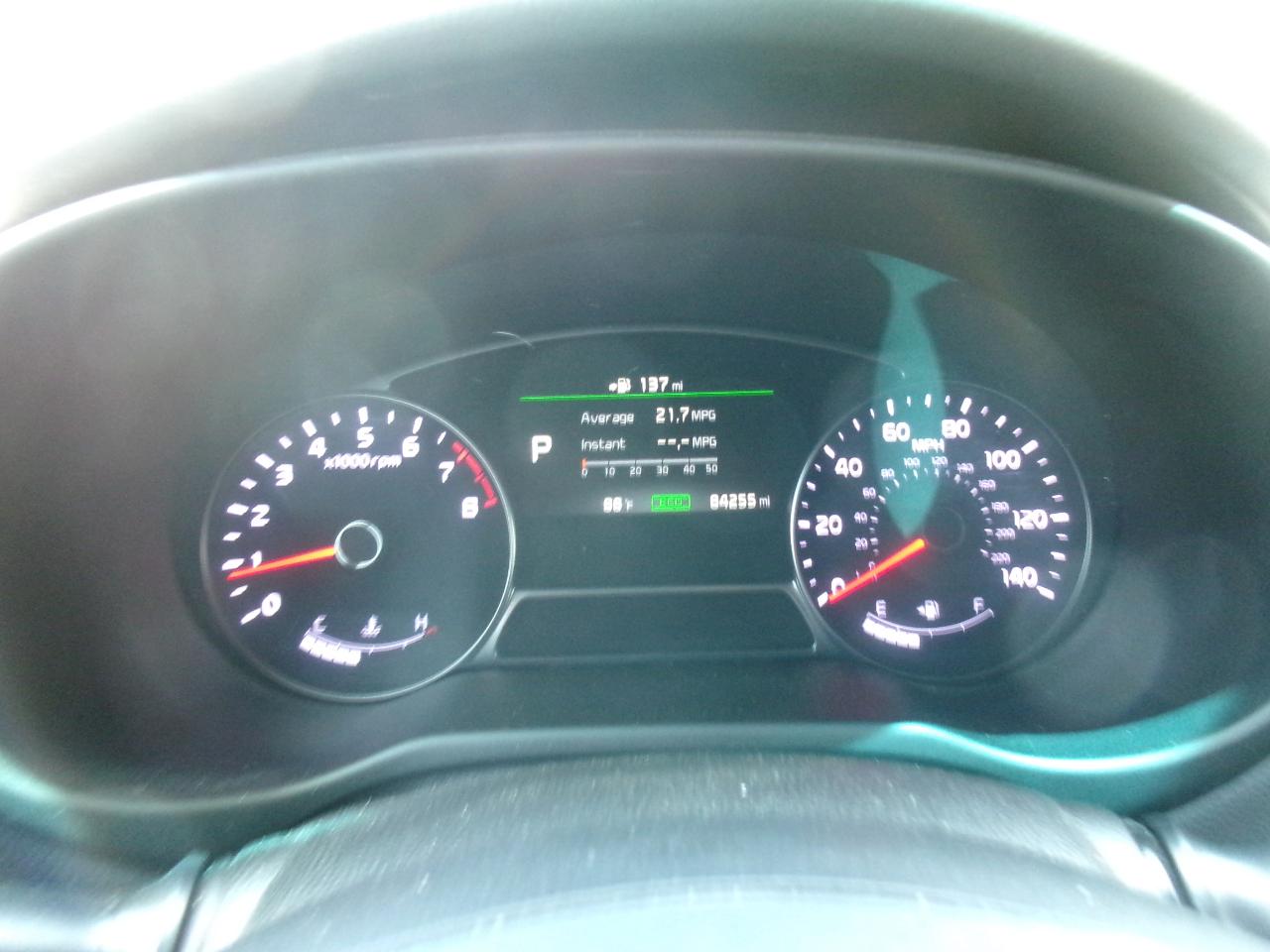 Kia Soul + 2018