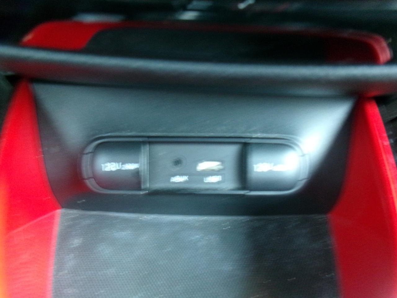 Kia Soul + 2018