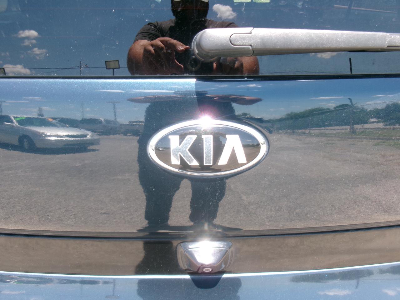 Kia Soul + 2018