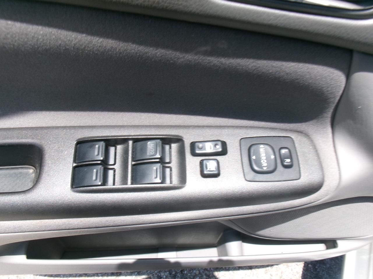Toyota Camry LE 2005