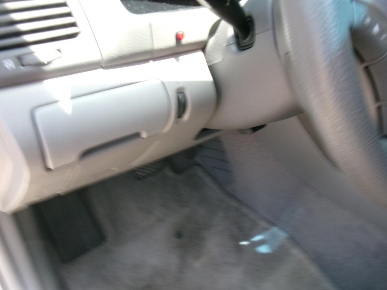 Toyota Camry LE 2005