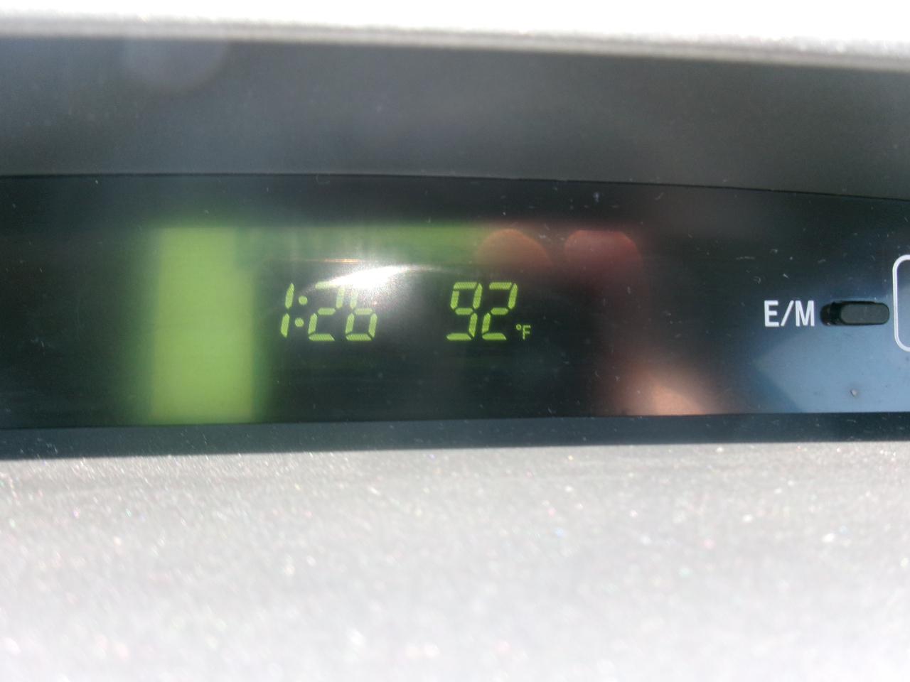 Toyota Camry LE 2005