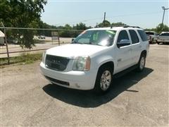 2011 GMC Yukon 