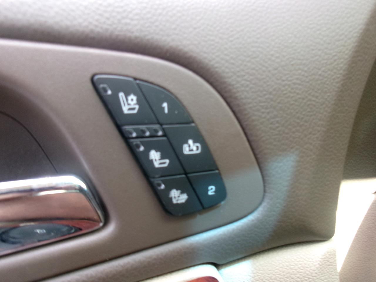 GMC Yukon XL SLT 2WD 2014