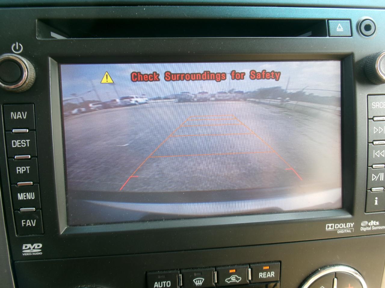 GMC Yukon XL SLT 2WD 2014