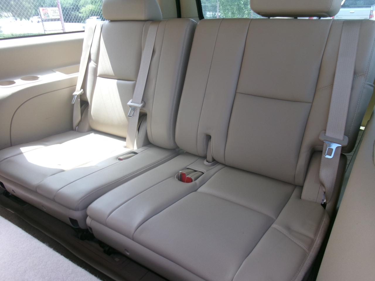 GMC Yukon XL SLT 2WD 2014