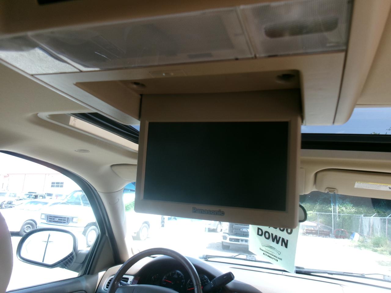 GMC Yukon XL SLT 2WD 2014