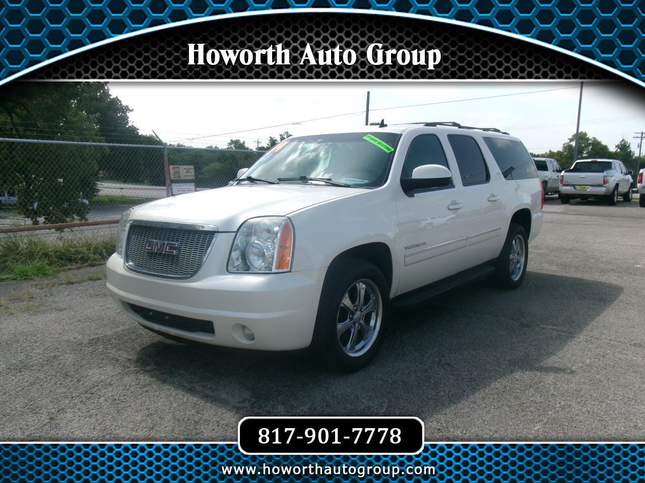 2014 GMC Yukon XL SLT 2WD