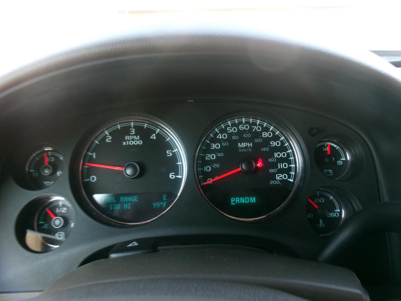GMC Yukon XL SLT 2WD 2014