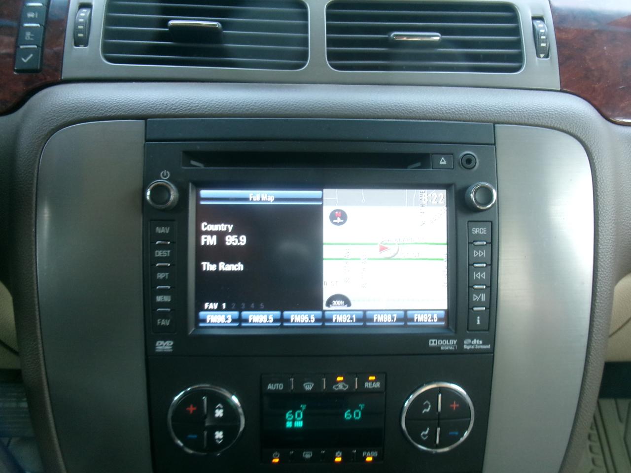 GMC Yukon XL SLT 2WD 2014