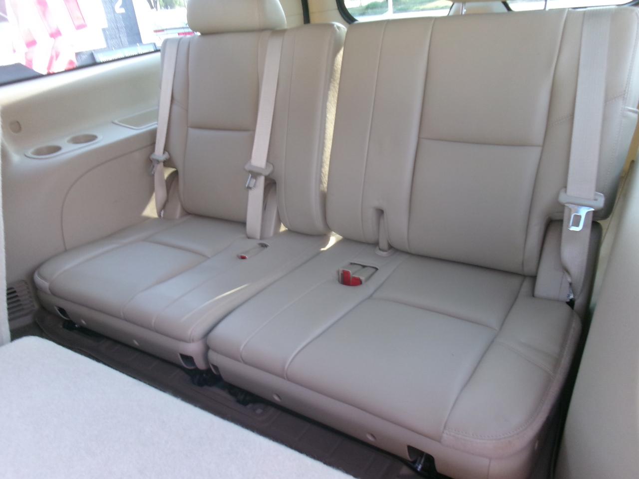 GMC Yukon XL SLT 2WD 2014
