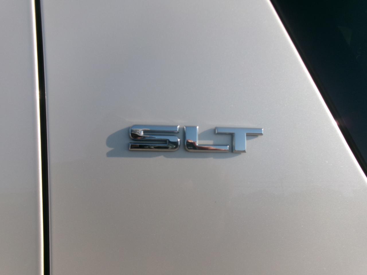 GMC Yukon XL SLT 2WD 2014
