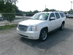 2014 GMC Yukon XL 