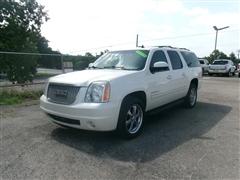 2014 GMC Yukon XL 