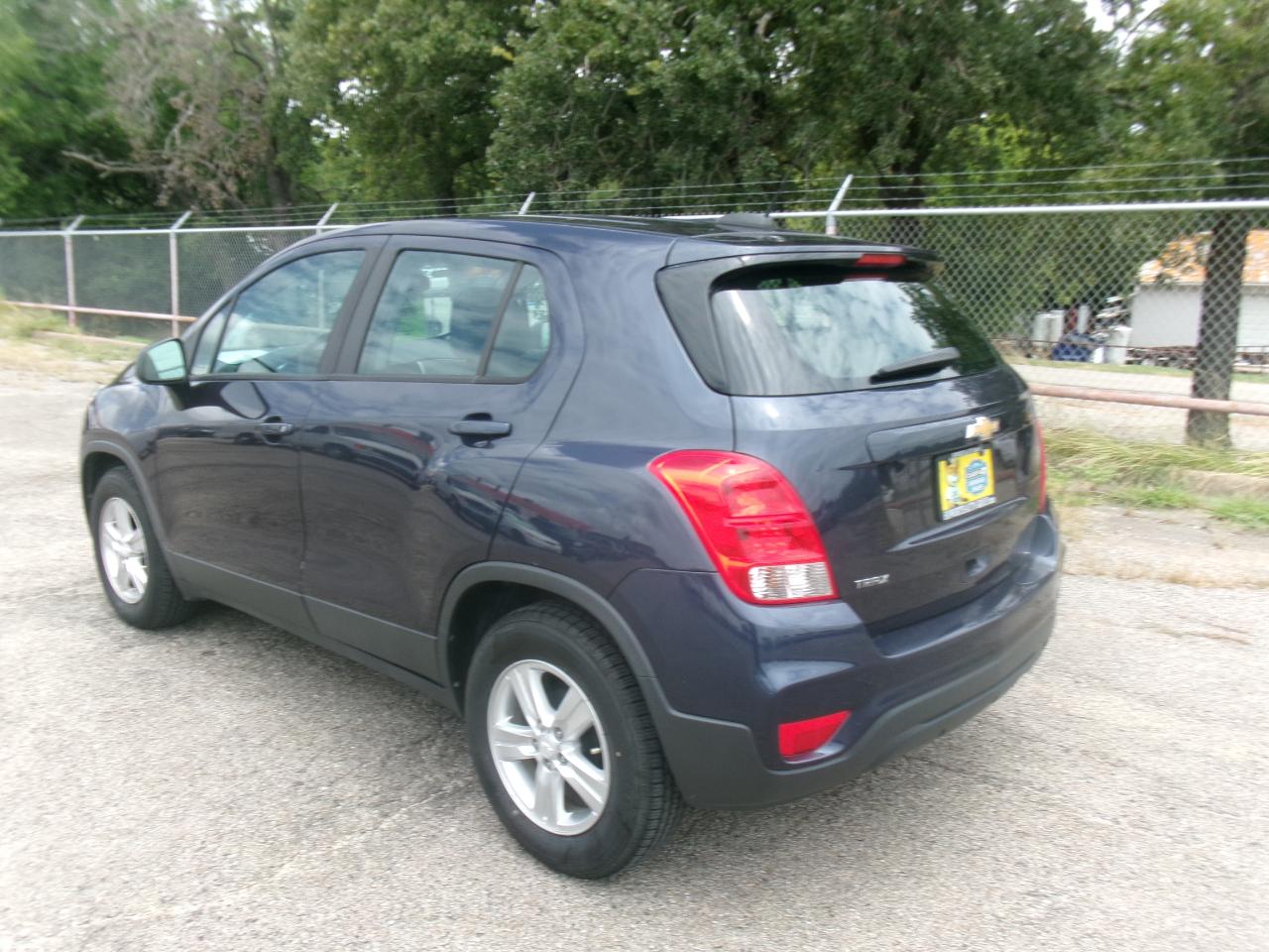 Chevrolet Trax LS 2019