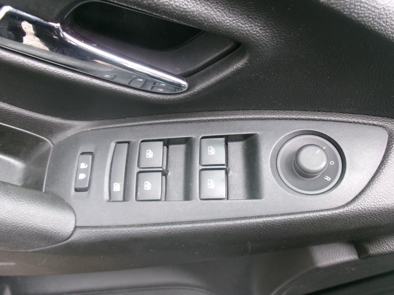 Chevrolet Trax LS 2019