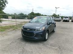 2019 Chevrolet Trax 