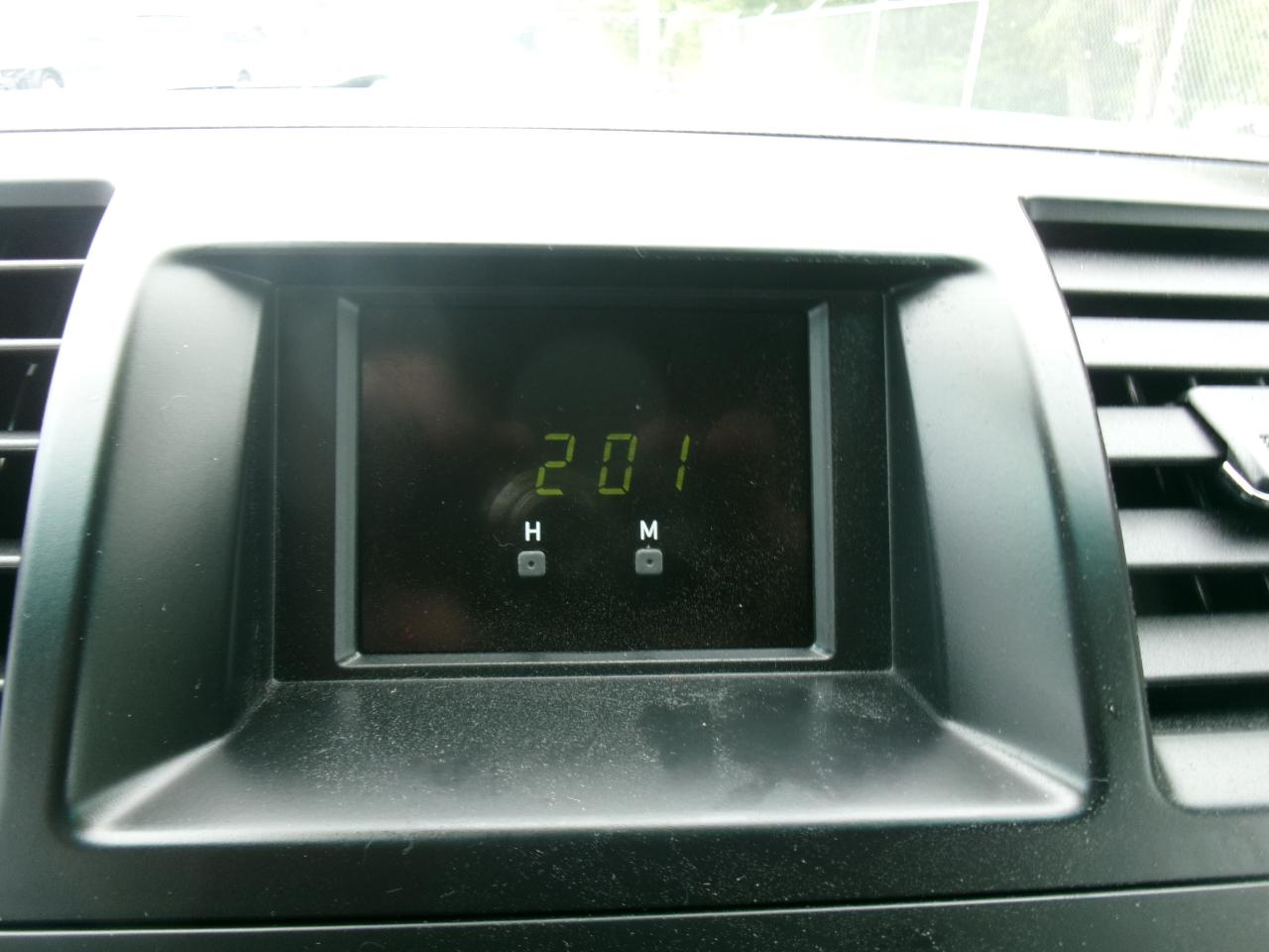 Toyota Highlander 2WD 2010