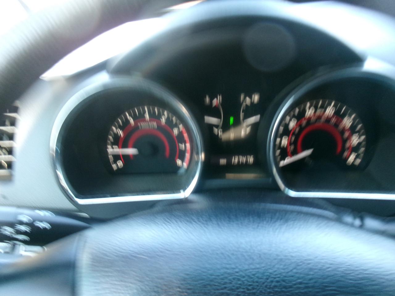 Toyota Highlander 2WD 2010